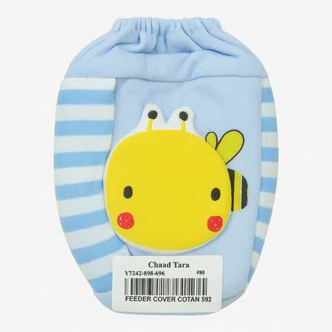 FEEDER COVER COTAN