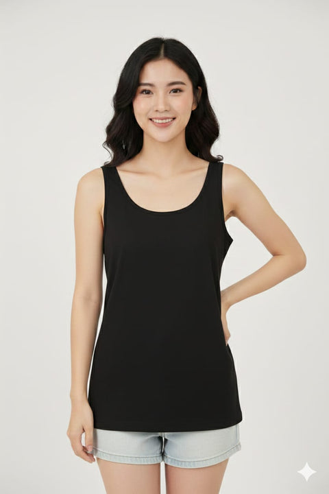 SHAMEEZ 092# FANCY BALLON CAMISOLE