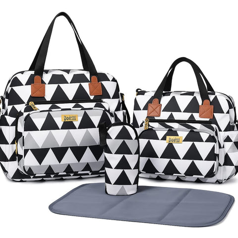 BAG CH-DOUBLE  1041