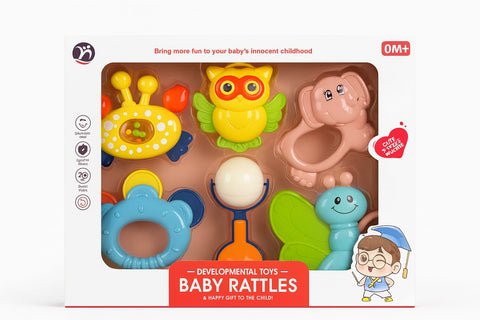 RATTLE CH- BM5300-1