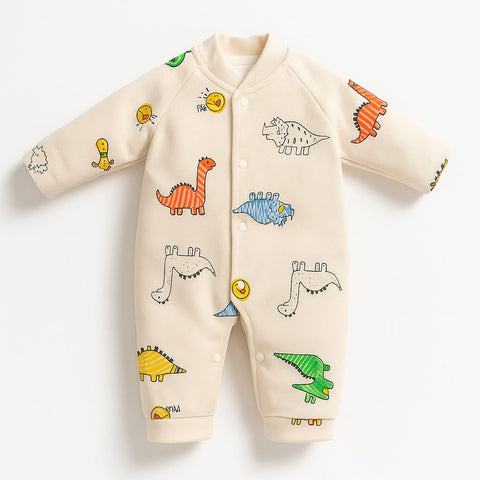 BABY AND BABA ROMPER HANGER