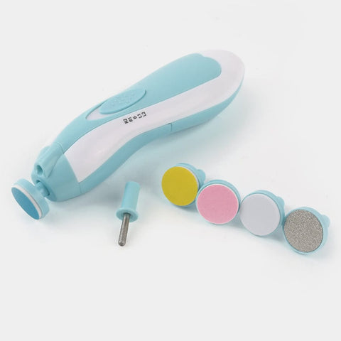 NAIL CUTTER CH-ELECTRIC