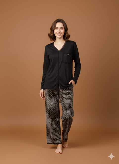 NIGHTY FLOURISH (FL-1109)