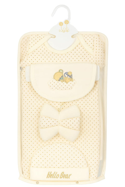 GIFT PACK LOLLY POOP 9-PCS HANGER