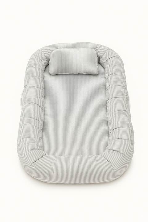 Ld Mother Care Round Mosquito Net Big