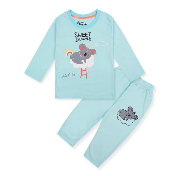 Girl Night Suit (Sweet Dreams) - Chand Tara
