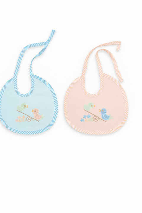 Bib Sunny zero Emb