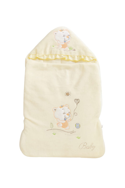 SLEEPING BAG CH-BBL