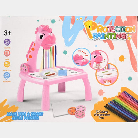 PROJECTOR FOR KIDS