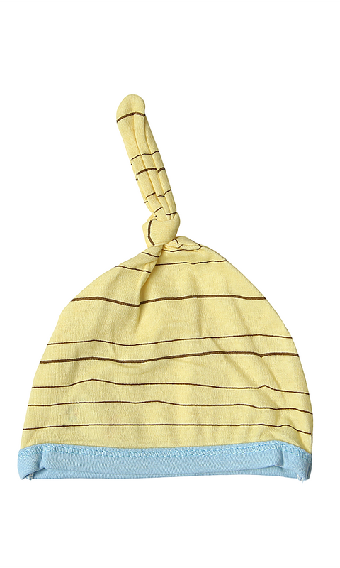 Caps Pack of 5 (Little Darling)