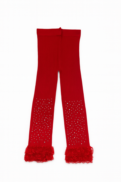 Baby Tight Red