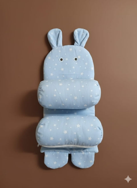 Baby Head Support Pillow