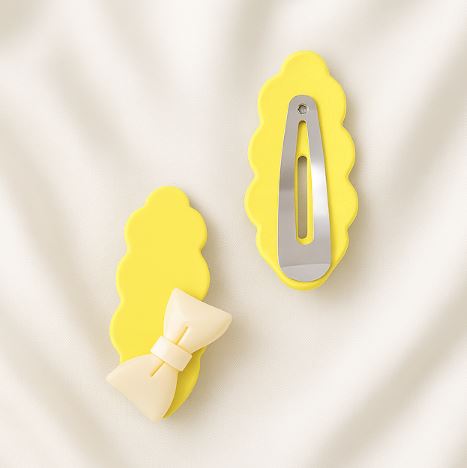 HAIR PIN