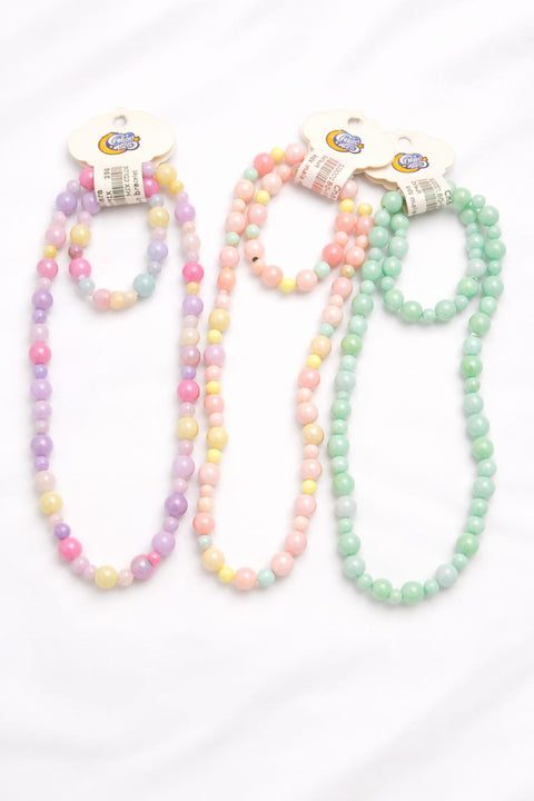Kids Mala with Bracelet
