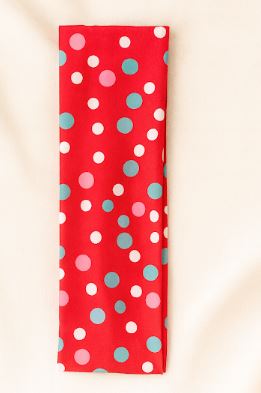 HAIR BAND