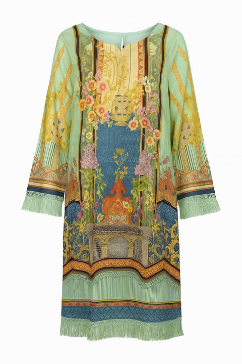 1PC Digitel Kurti