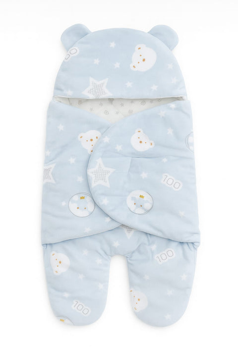 SWADDLE