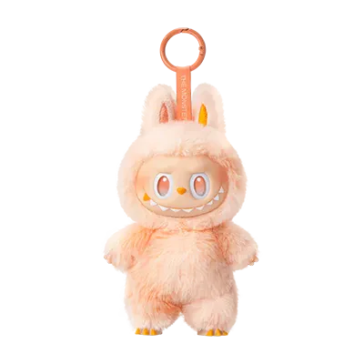 Labubu Doll (Big Into Energy)