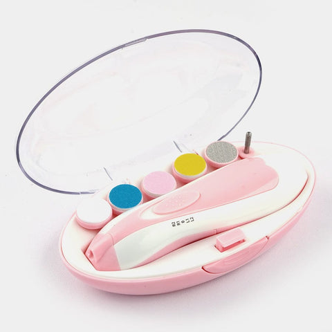 NAIL CUTTER CH-ELECTRIC