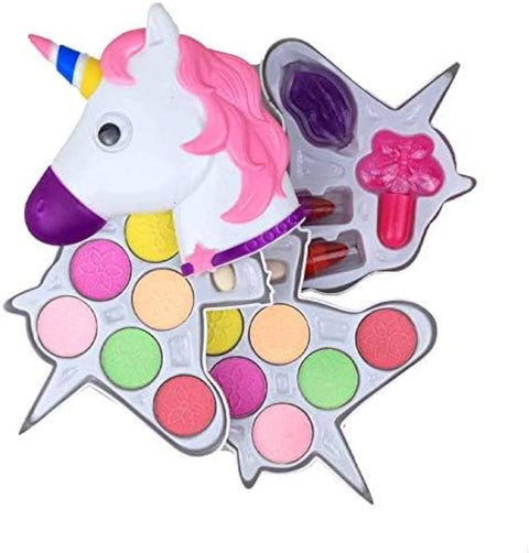 Unicorn Make Up Set For Girls