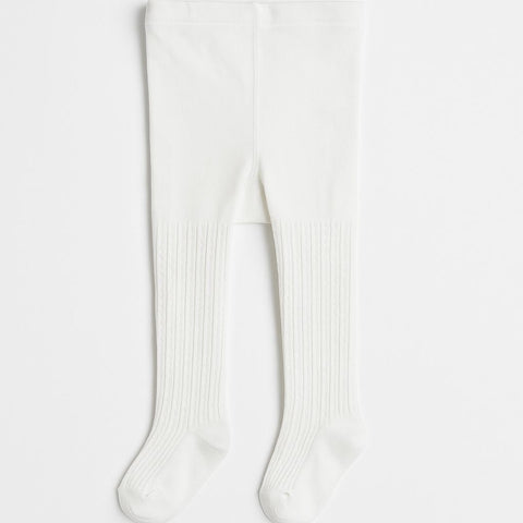 TIGHT CH-W/SOCKS