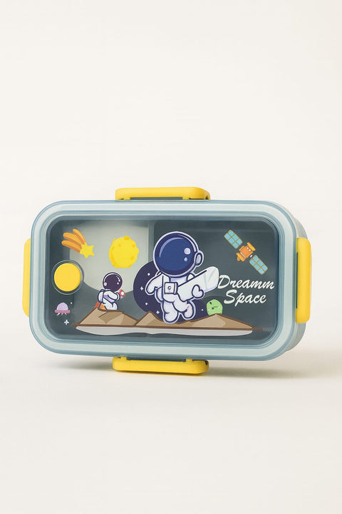 Dream Space Small Lunch  Box