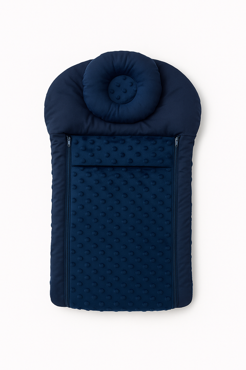My Look N7-Pcs Bed Set Poppy