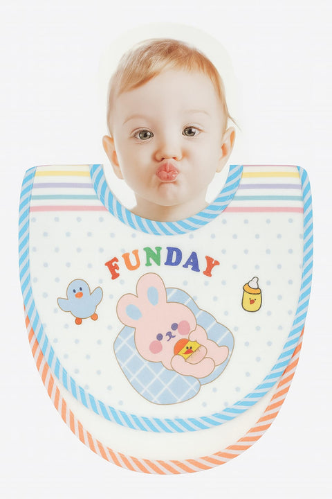 BIB SUNNY 2PCS CARD