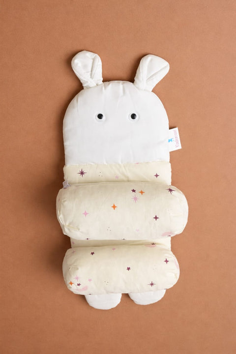 Baby Head Support Pillow
