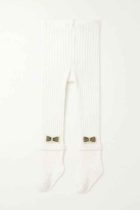 TIGHT CH-W/SOCKS