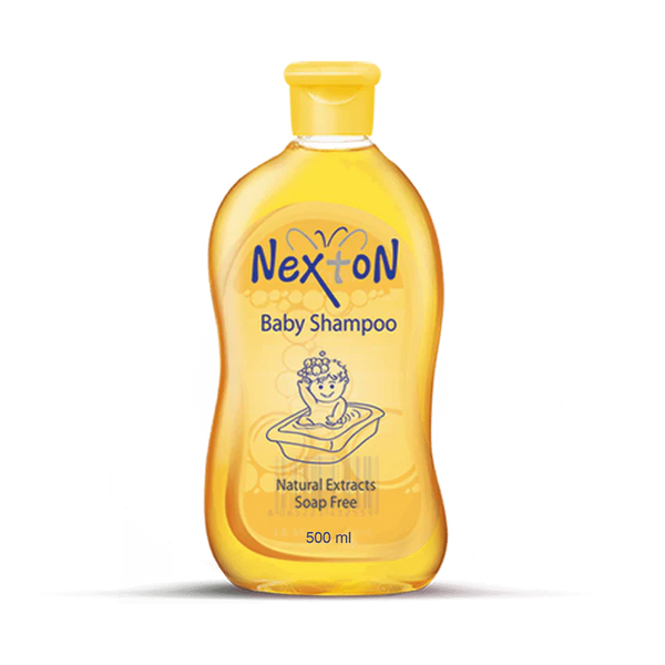 NEXT BABY SHAMPOO 500ML