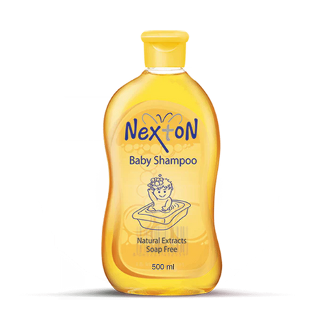 Next Baby Shampoo 500Ml