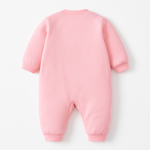Baby Boy/Girl Cotton  ROMPER