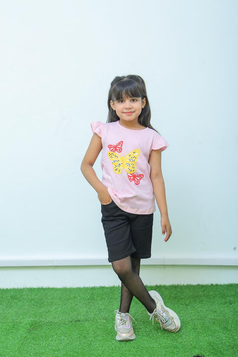 Butterfly Top