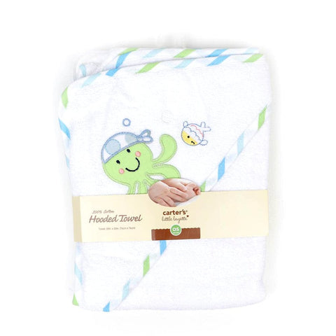 Bath Towel Carters