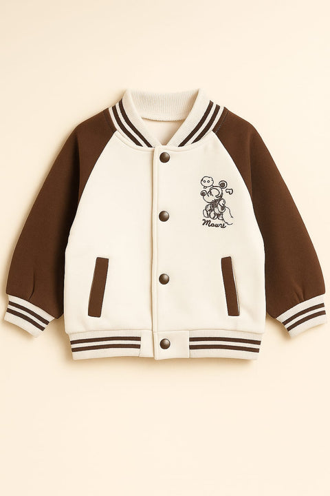 Little Star 3-Piece Baby Suit