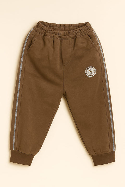 Little Star 3-Piece Baby Suit