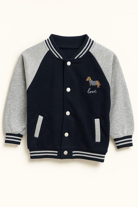 Little Star 3-Piece Baby Suit