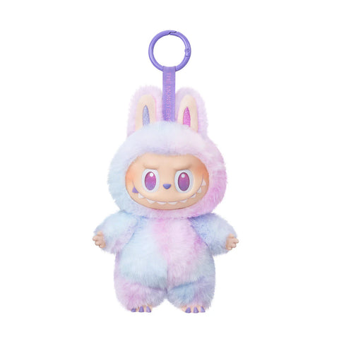 Labubu Doll (Big Into Energy)