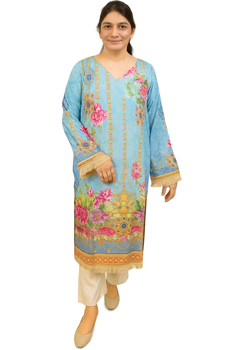 1PC Digitel Kurti