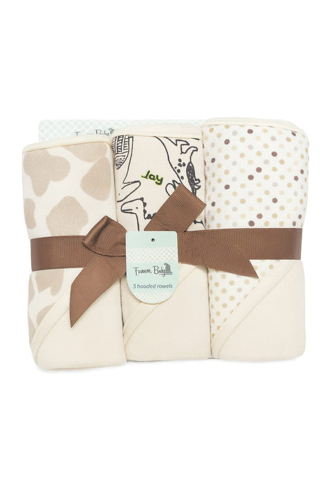 BATH TOWEL CH-3-PCS