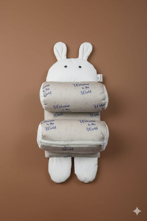 Baby Head Support Pillow