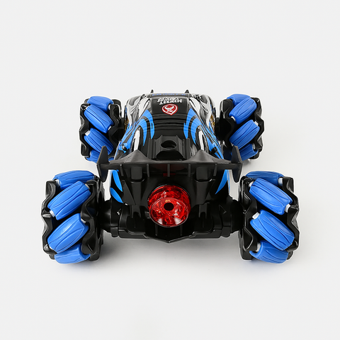 R/C Stunt Drift Spray Car