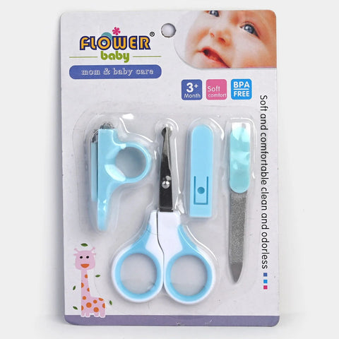 Baby Nail Clipping Set