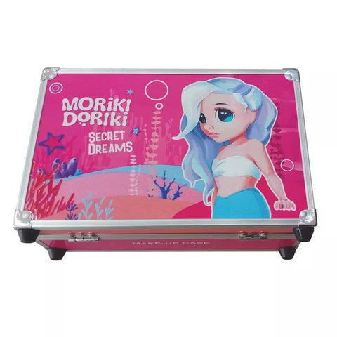 Moriki Doriki Mermaid Makeup Set