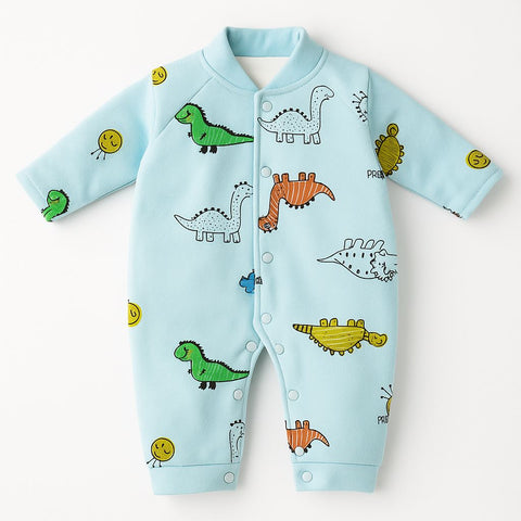 BABY AND BABA ROMPER HANGER