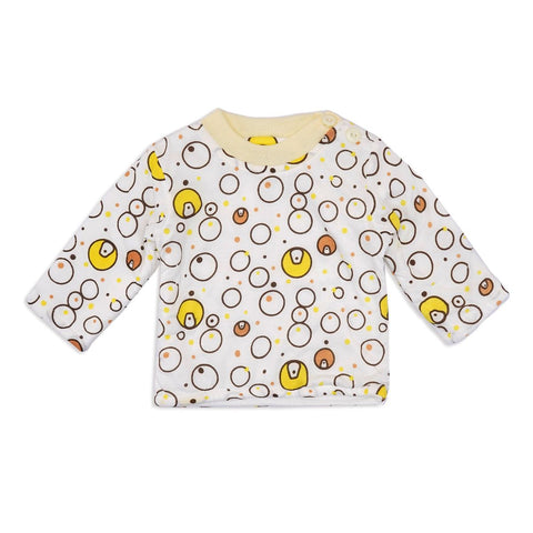 BABY AND BABA SUIT