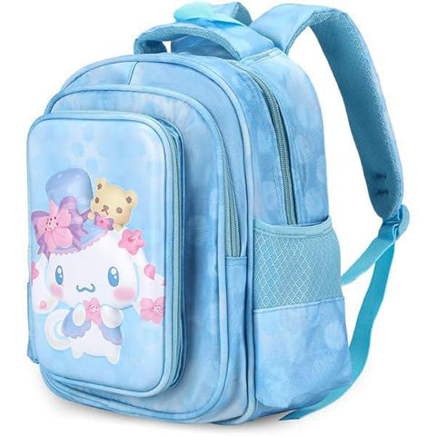 Kitty School Bag For Girls