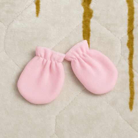 Kidzo Baby Mittens Polar
