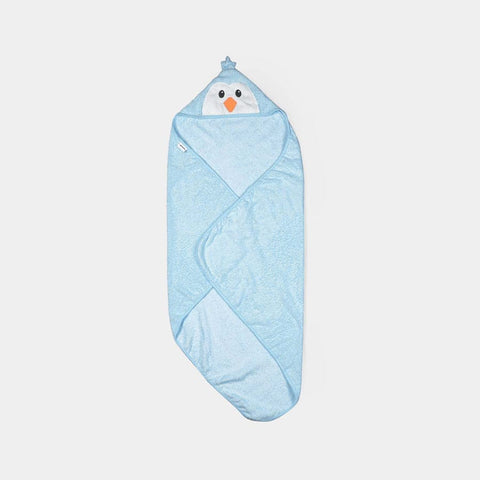 BATH TOWEL CARACTER